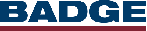 BADGE-logo-color