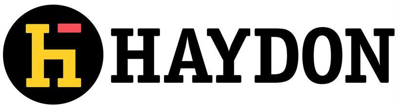 haydon_color_logo